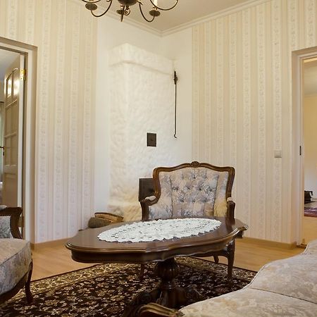 Posti Hostel Kärdla Zewnętrze zdjęcie