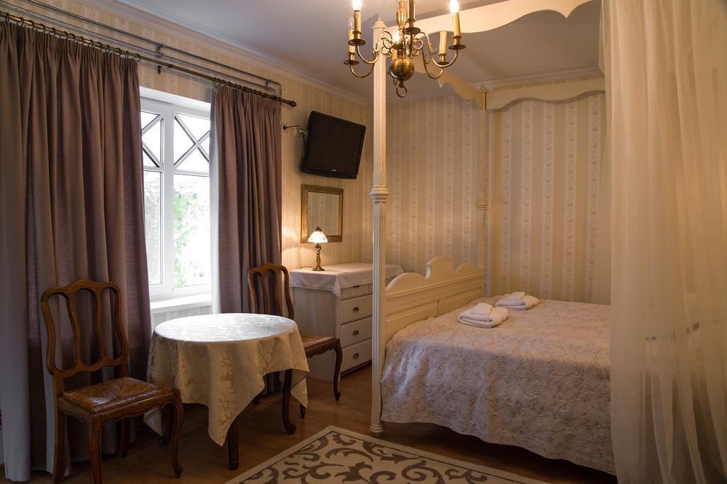 Posti Hostel Kärdla Zewnętrze zdjęcie