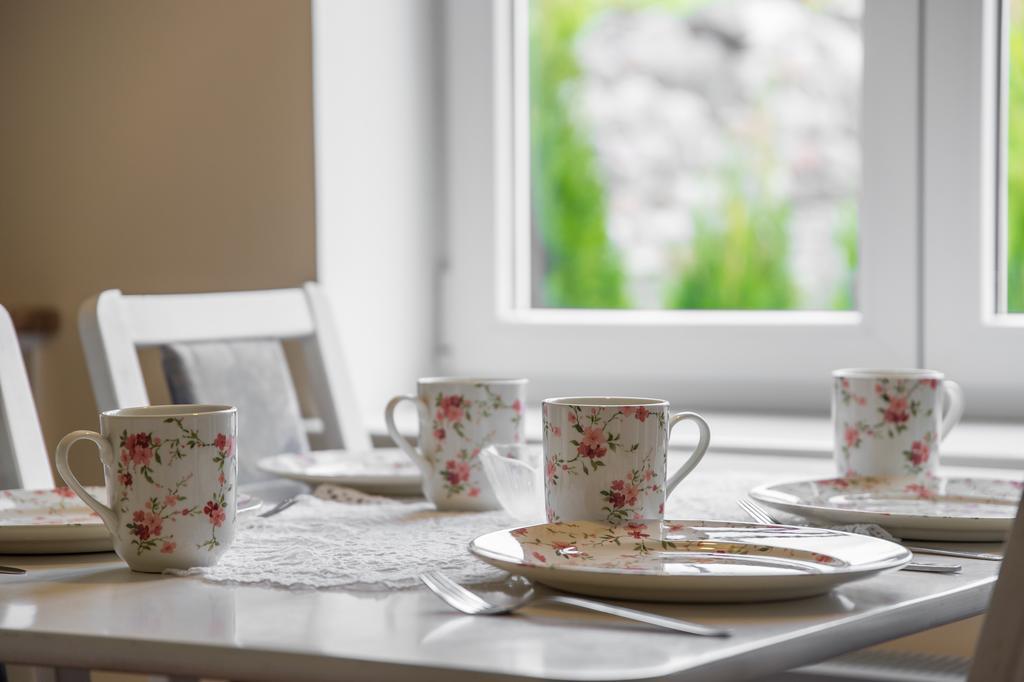 Posti Hostel Kärdla Zewnętrze zdjęcie