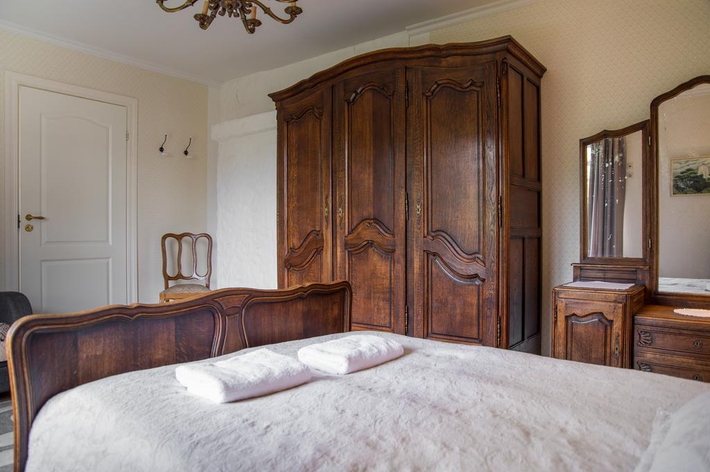 Posti Hostel Kärdla Zewnętrze zdjęcie