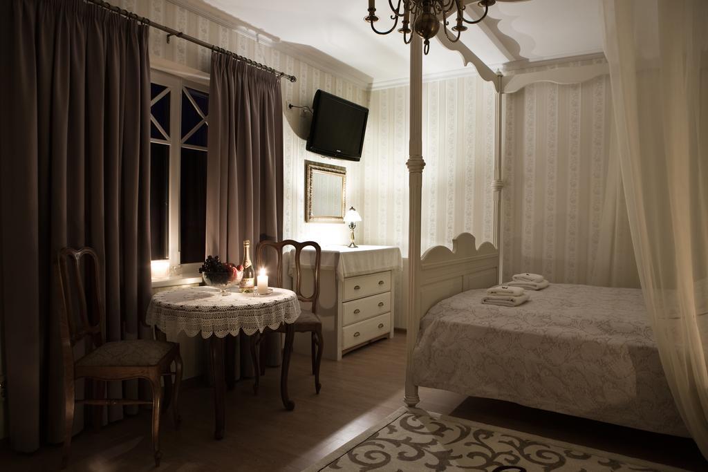 Posti Hostel Kärdla Zewnętrze zdjęcie