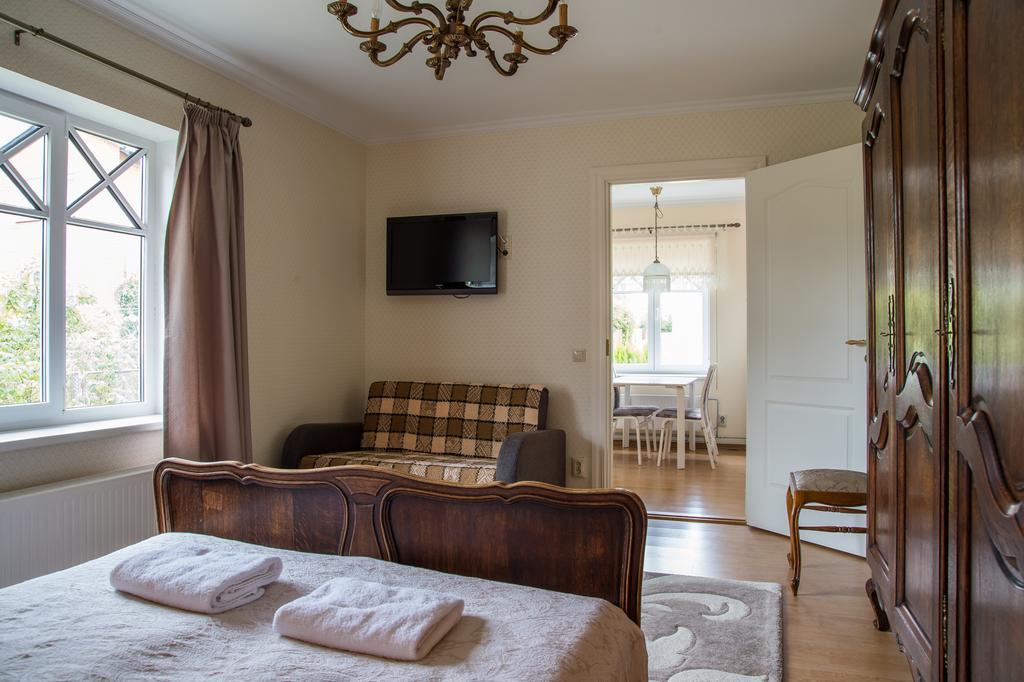 Posti Hostel Kärdla Zewnętrze zdjęcie