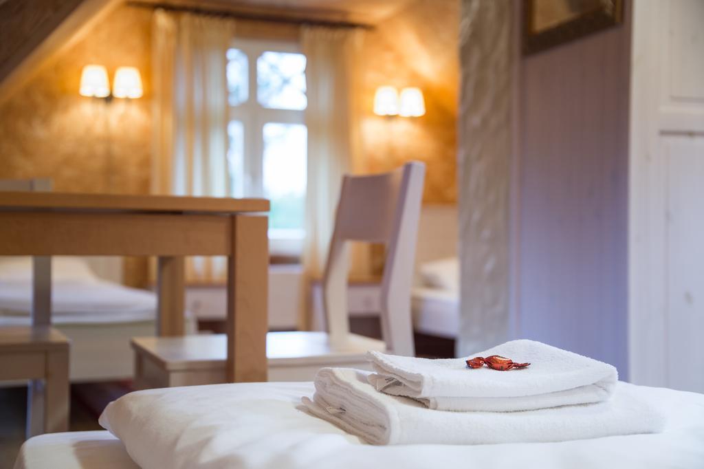 Posti Hostel Kärdla Zewnętrze zdjęcie