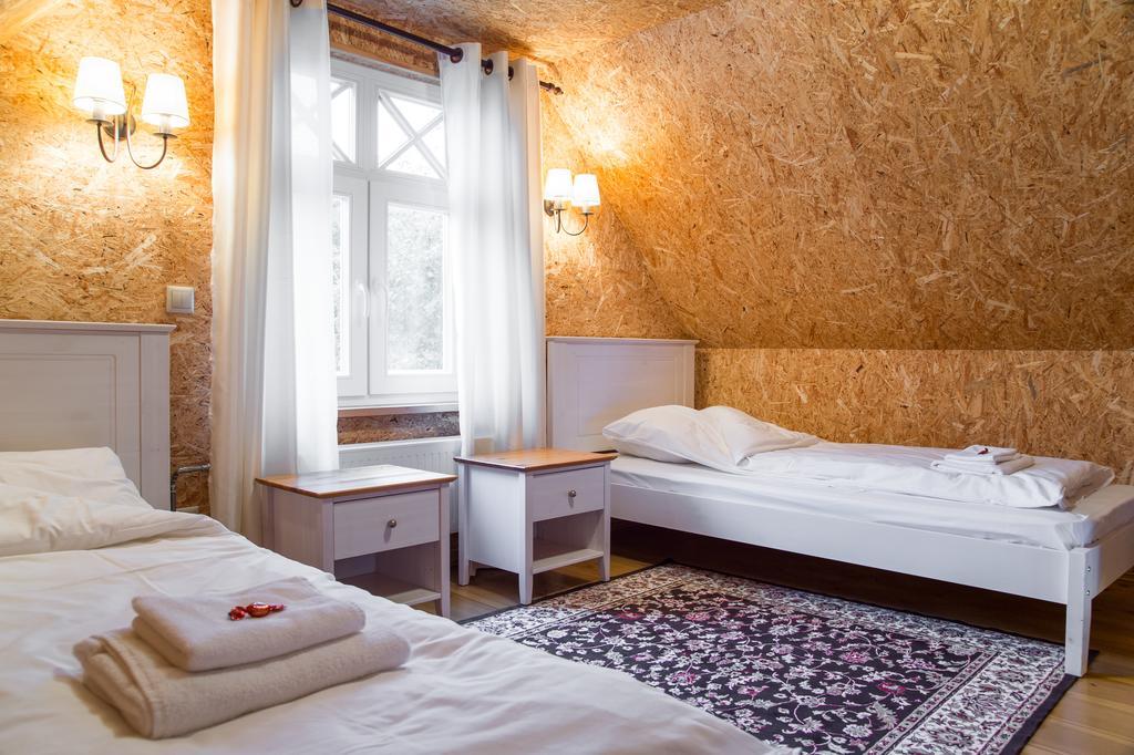 Posti Hostel Kärdla Zewnętrze zdjęcie