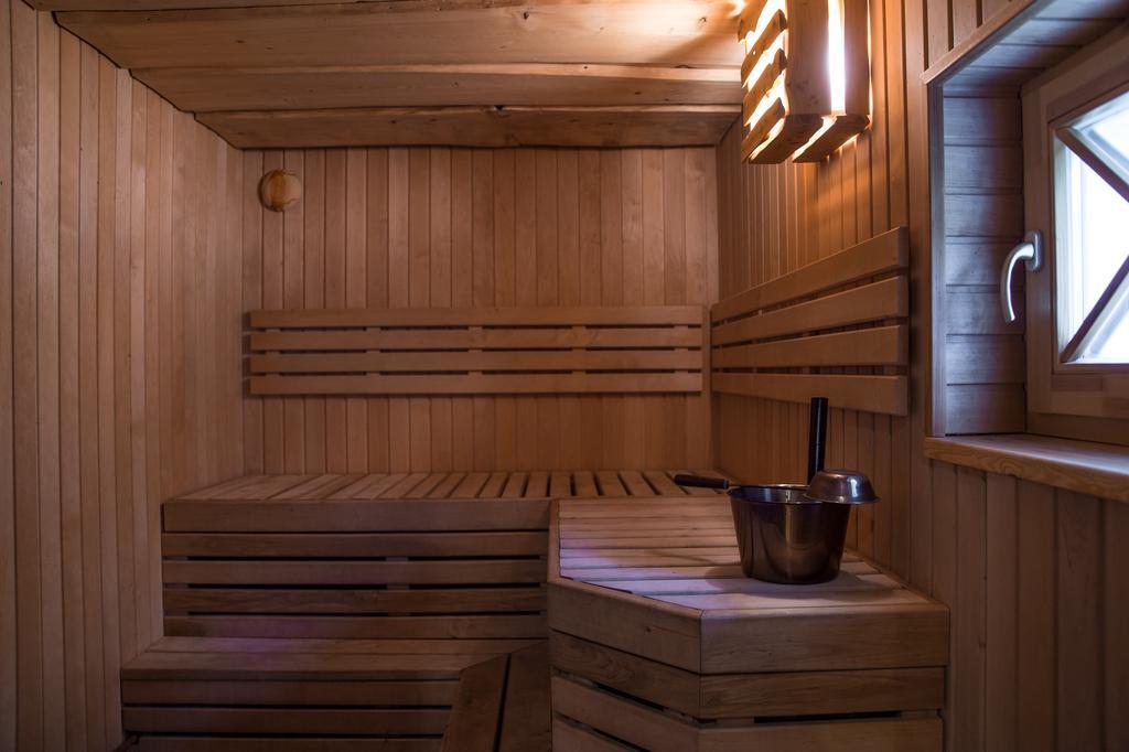 Posti Hostel Kärdla Zewnętrze zdjęcie