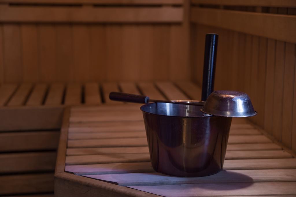 Posti Hostel Kärdla Zewnętrze zdjęcie