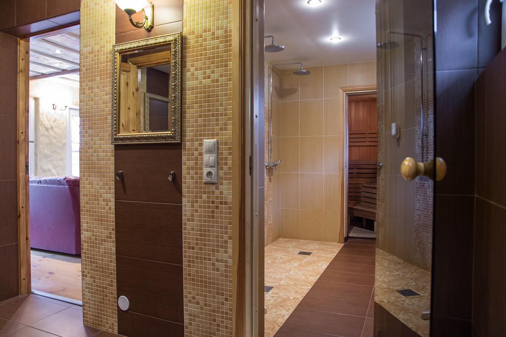 Posti Hostel Kärdla Zewnętrze zdjęcie