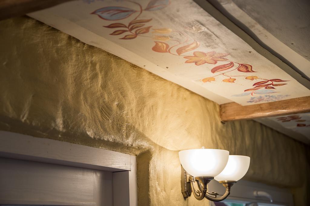 Posti Hostel Kärdla Zewnętrze zdjęcie