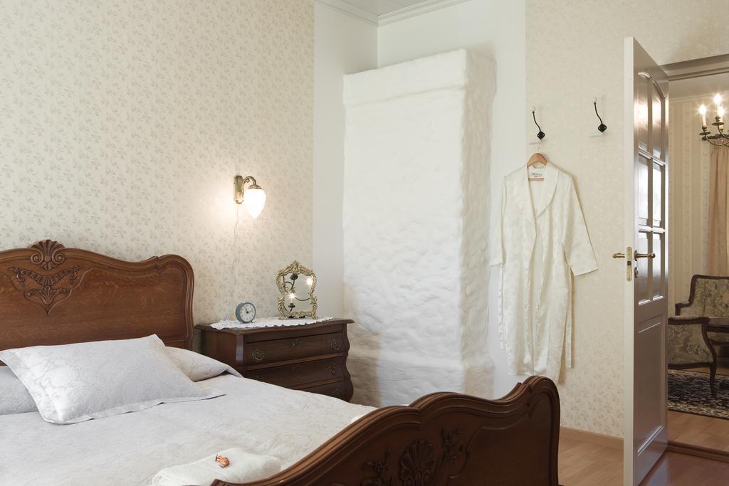 Posti Hostel Kärdla Zewnętrze zdjęcie