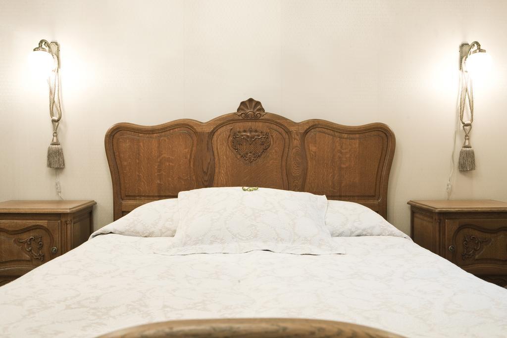 Posti Hostel Kärdla Zewnętrze zdjęcie