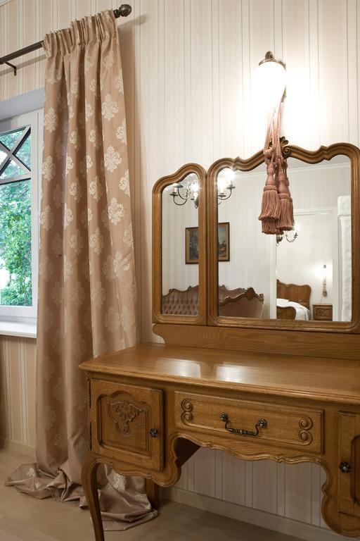 Posti Hostel Kärdla Zewnętrze zdjęcie