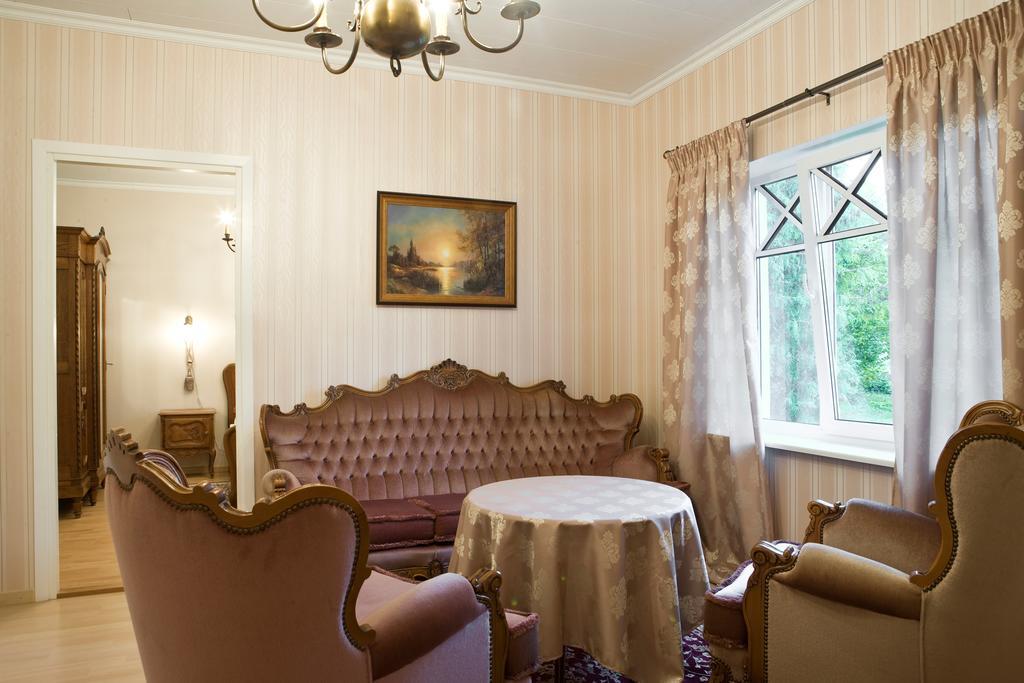 Posti Hostel Kärdla Zewnętrze zdjęcie