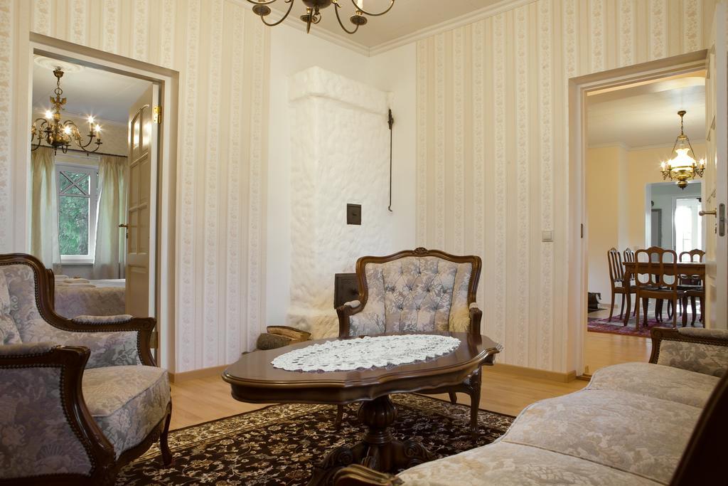 Posti Hostel Kärdla Zewnętrze zdjęcie