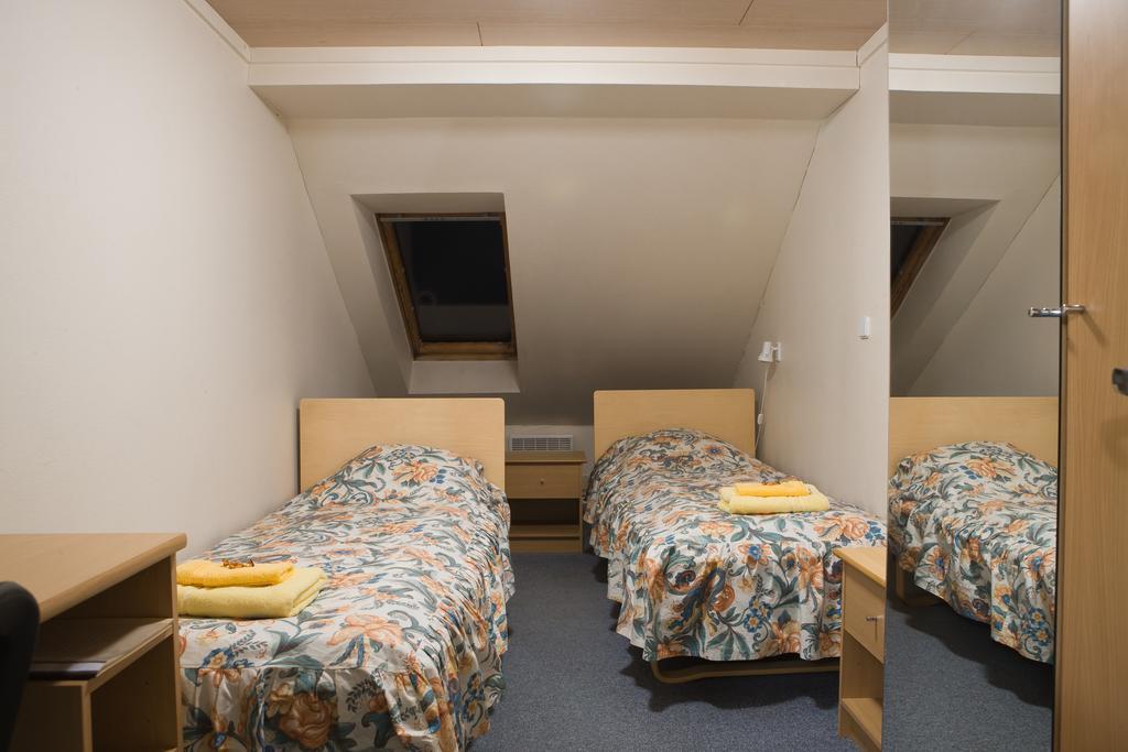 Posti Hostel Kärdla Zewnętrze zdjęcie
