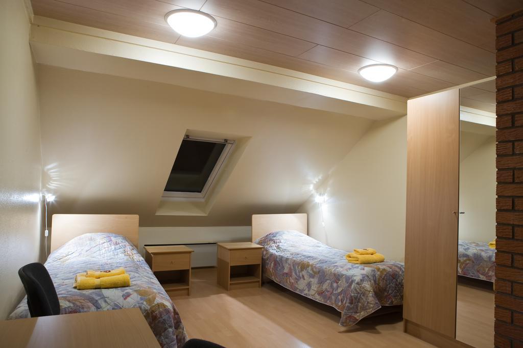 Posti Hostel Kärdla Zewnętrze zdjęcie