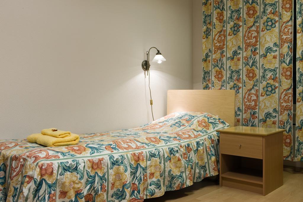 Posti Hostel Kärdla Zewnętrze zdjęcie