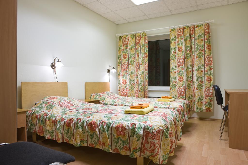 Posti Hostel Kärdla Zewnętrze zdjęcie