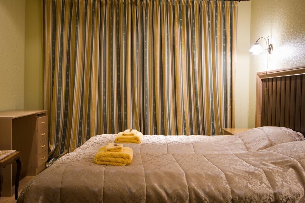 Posti Hostel Kärdla Zewnętrze zdjęcie