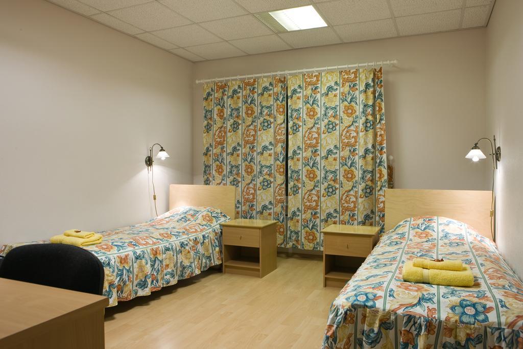 Posti Hostel Kärdla Zewnętrze zdjęcie